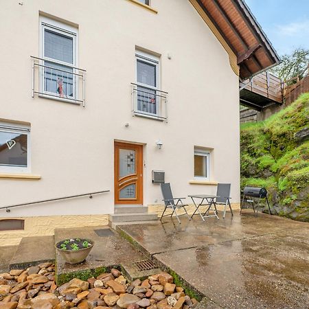 Fewo Traumschleife Nohen Esterno foto